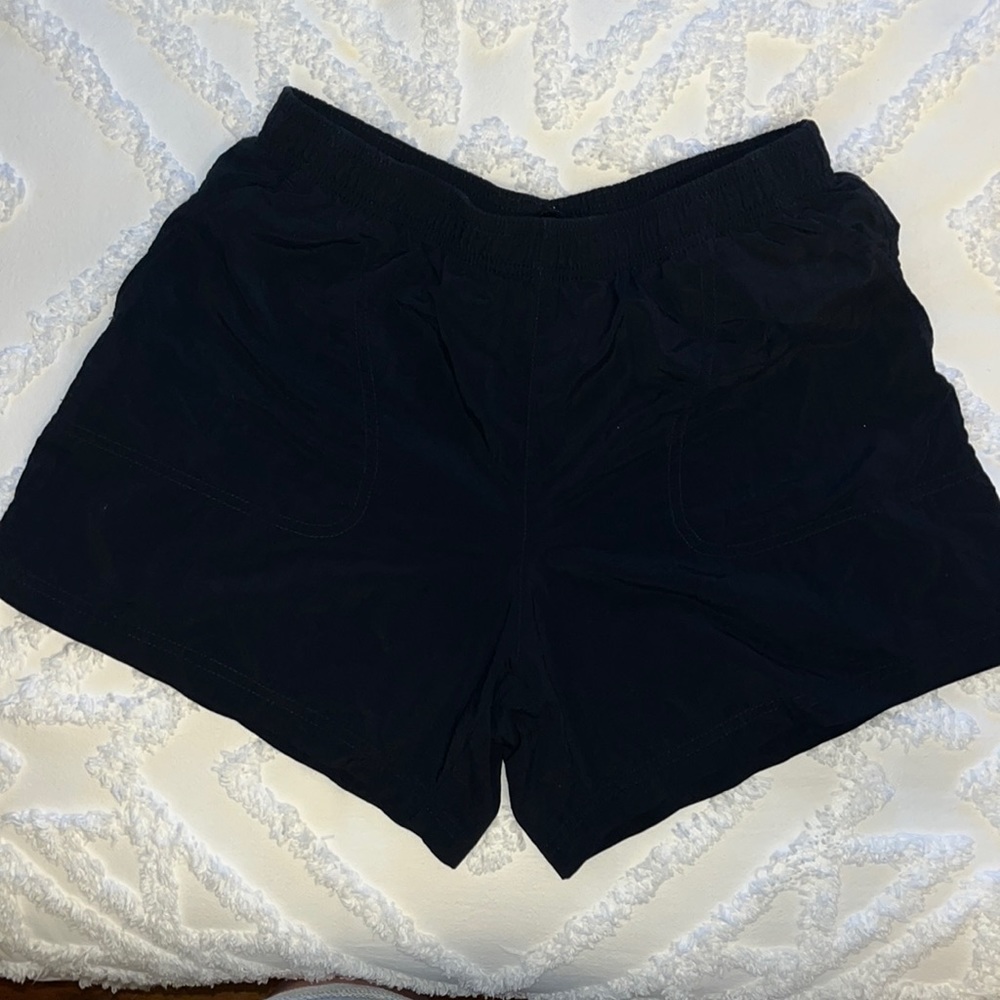 Columbia Sandy River Short